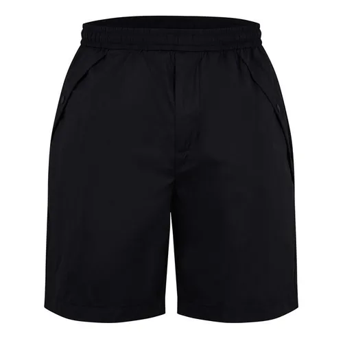 MONCLER Moncler Swim Shorts Sn43 - Black