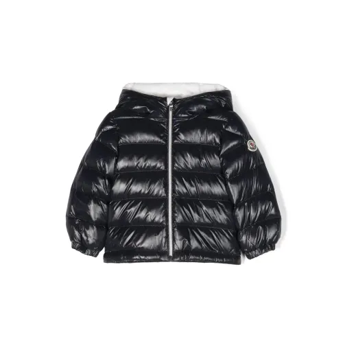 Moncler , NEW Maya Coats Black ,Black female, Sizes: