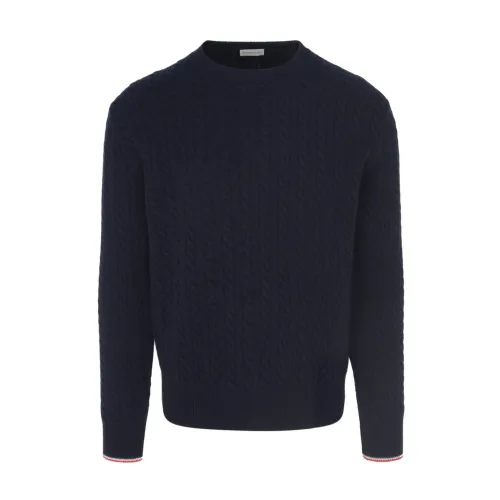 Moncler , RWB Tip Sweater