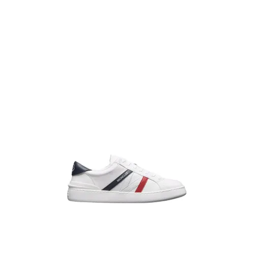 Moncler , Sneakers ,Multicolor male, Sizes: