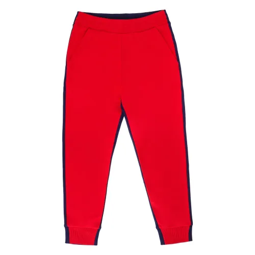 Moncler , Sweatpants ,Multicolor male, Sizes: