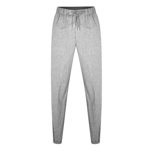 MONCLER Track Trousers - Grey