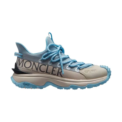 Moncler , Trailgrip Lite 2 Sneakers ,Beige male, Sizes: