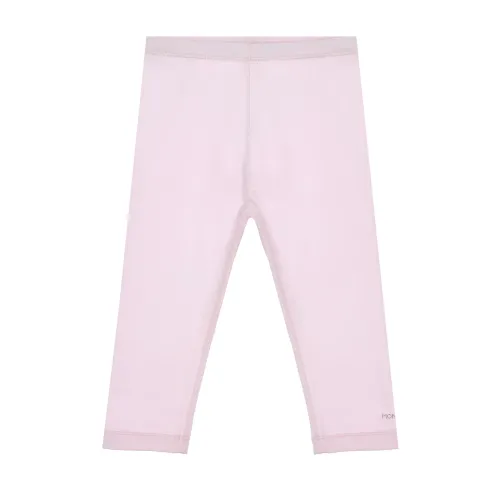 Monnalisa , Kids Leggings Regular Fit Rosa ,Pink female, Sizes: