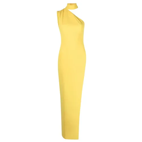 Monot , Pf23-876 Long Sleeve ,Yellow female, Sizes: