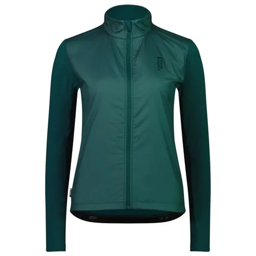 Mons Royale - Women's Redwood Wind Jersey - Cycling jacket