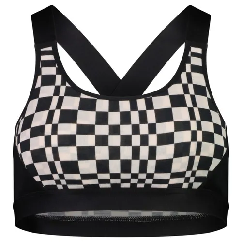 Mons Royale - Women's Stella X-Back Bra - Sports bra