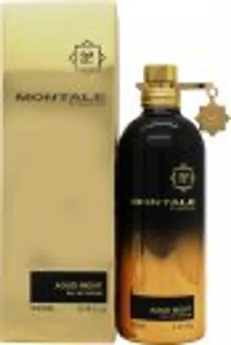 Montale Aoud Night Eau de Parfum 100ml Spray