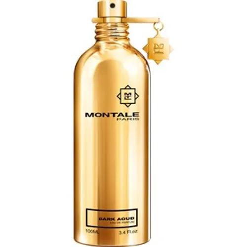 Montale Eau de Parfum Spray Male 100 ml