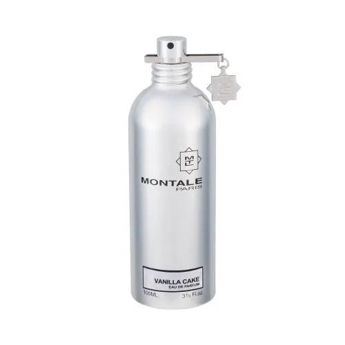 Montale Paris Vanilla cake perfume atomizer for unisex EDP 10ml