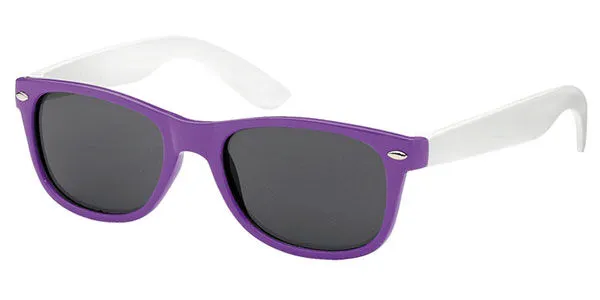 Montana Eyewear 961 961C Men's Sunglasses Purple Size 48