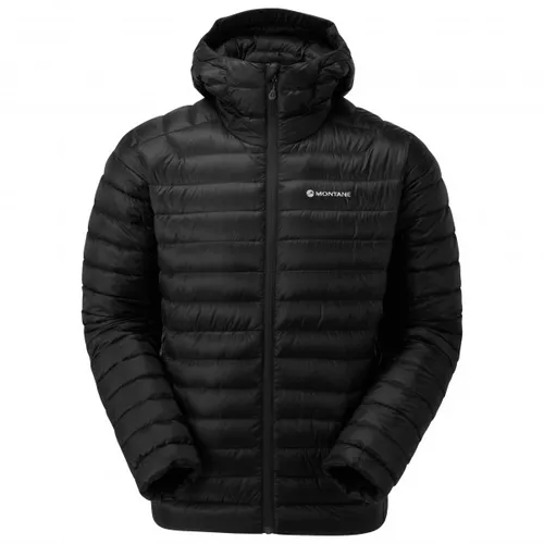 Montane - Anti-Freeze Hoodie Packable - Down jacket