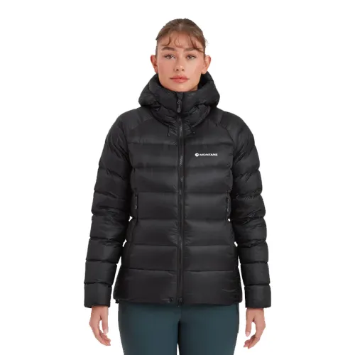 Montane Anti-Freeze XT Down Hooded Women's Jacket - SS24