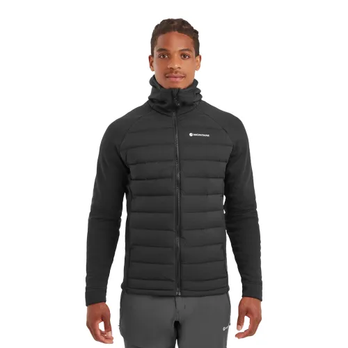 Montane Composite Hooded Jacket - SS24