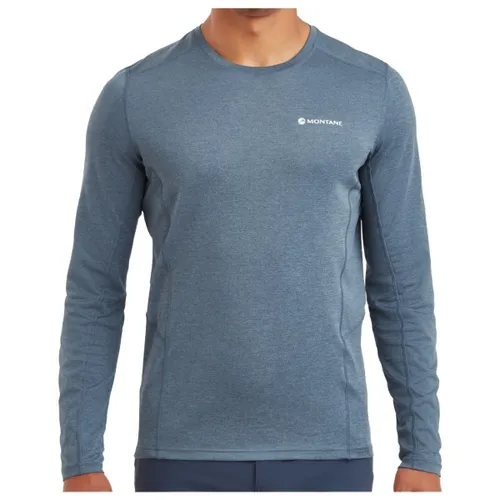 Montane - Dart Long Sleeve T-Shirt - Sport shirt