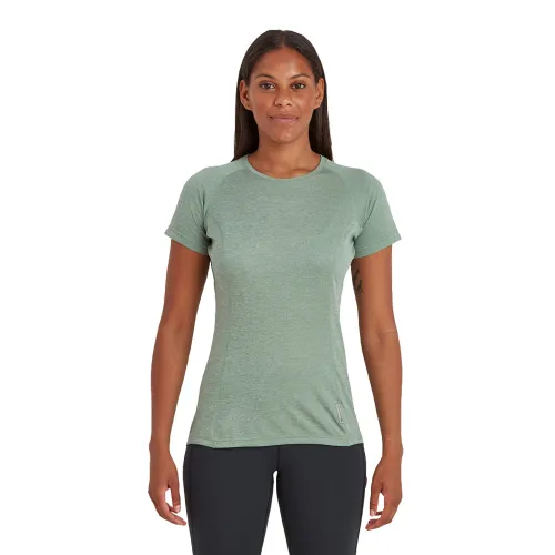 Montane Dart Women's T-Shirt - AW23