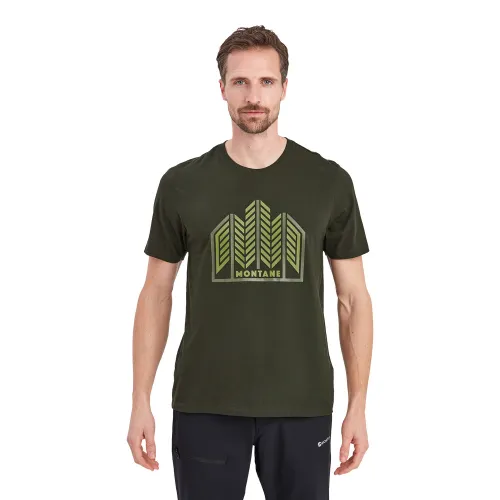 Montane Forest T-Shirt - AW23