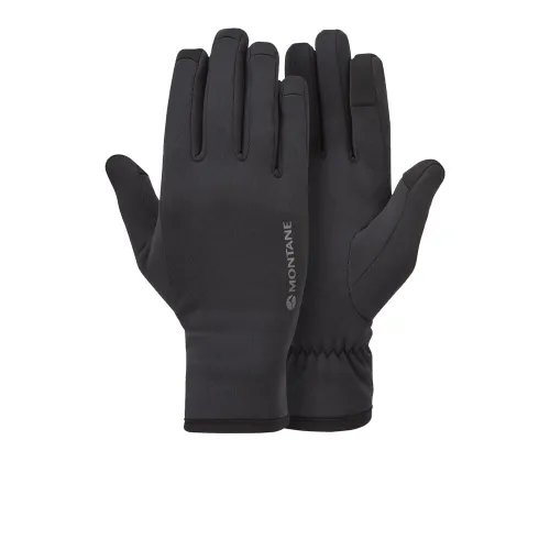 Montane Fury Fleece Gloves - SS24