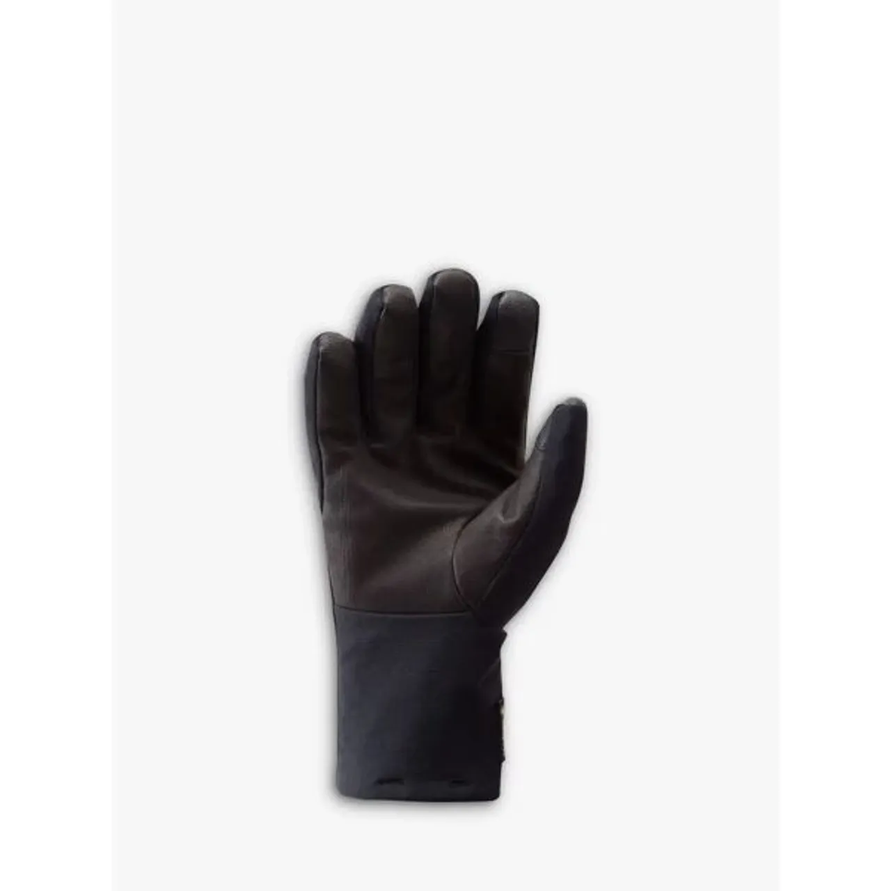 Montane Men's Duality Waterproof Gloves, Black - Black - Male