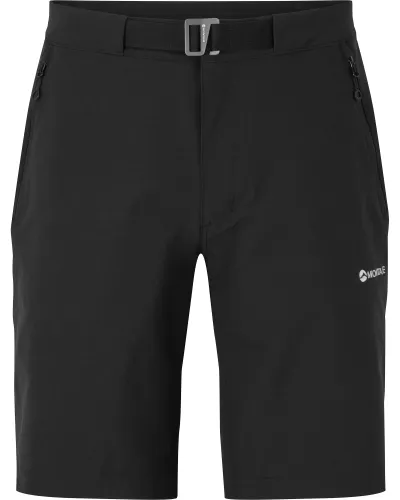 Montane Men's Dynamic Lite Shorts - black