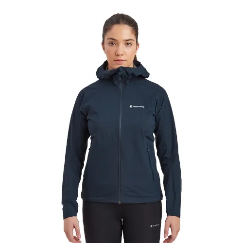 Montane Minimus Lite Waterproof Women's Jacket - SS24