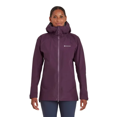 Montane Phase GORE-TEX Women's Waterproof Jacket - SS24