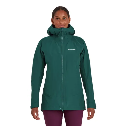 Montane Phase Women's Waterproof Jacket - SS23