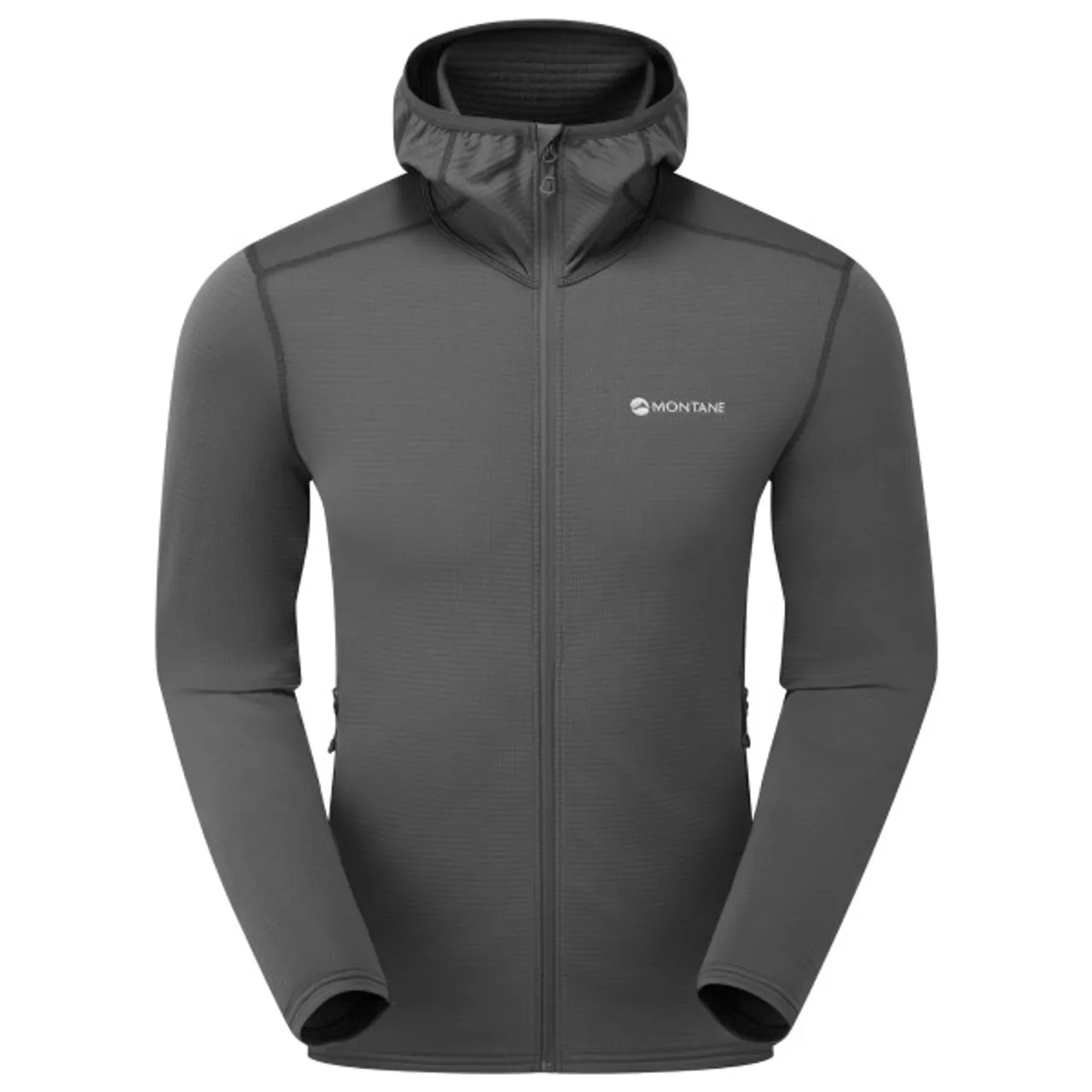 Montane - Protium Lite Hoodie - Fleece jacket