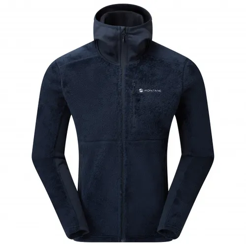 Montane - Protium XPD Hoodie - Fleece jacket