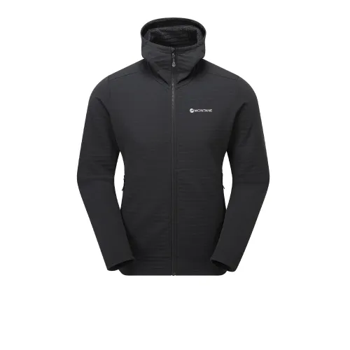 Montane Protium XT Hooded Fleece Jacket - SS24