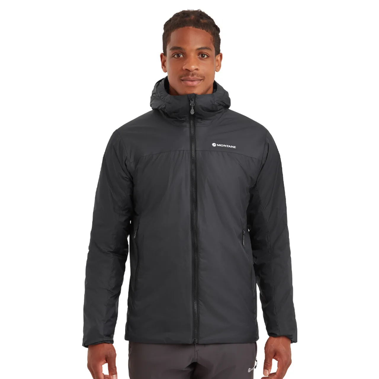 Montane Respond Hooded Jacket - SS24