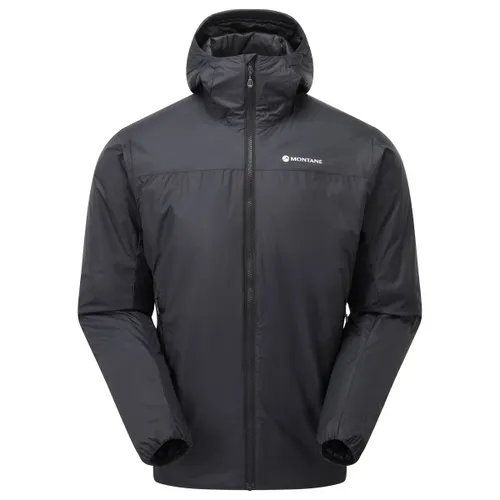 Montane - Respond Hoodie - Synthetic jacket