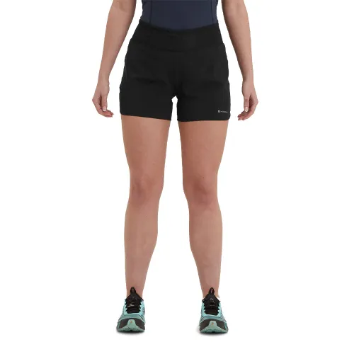 Montane Slipstream 4 Inch Women's Trail Running Shorts - SS24