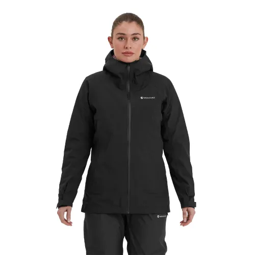 Montane Solution Women's Waterproof Jacket - SS24