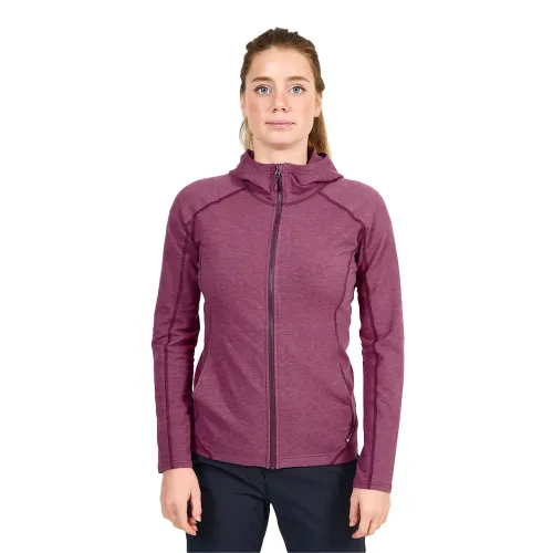 Montane Spinon Women's Hooded Jacket - AW22