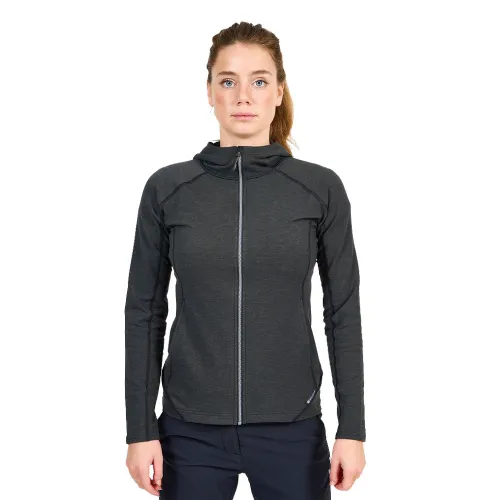 Montane Spinon Women's Hooded Jacket - AW22