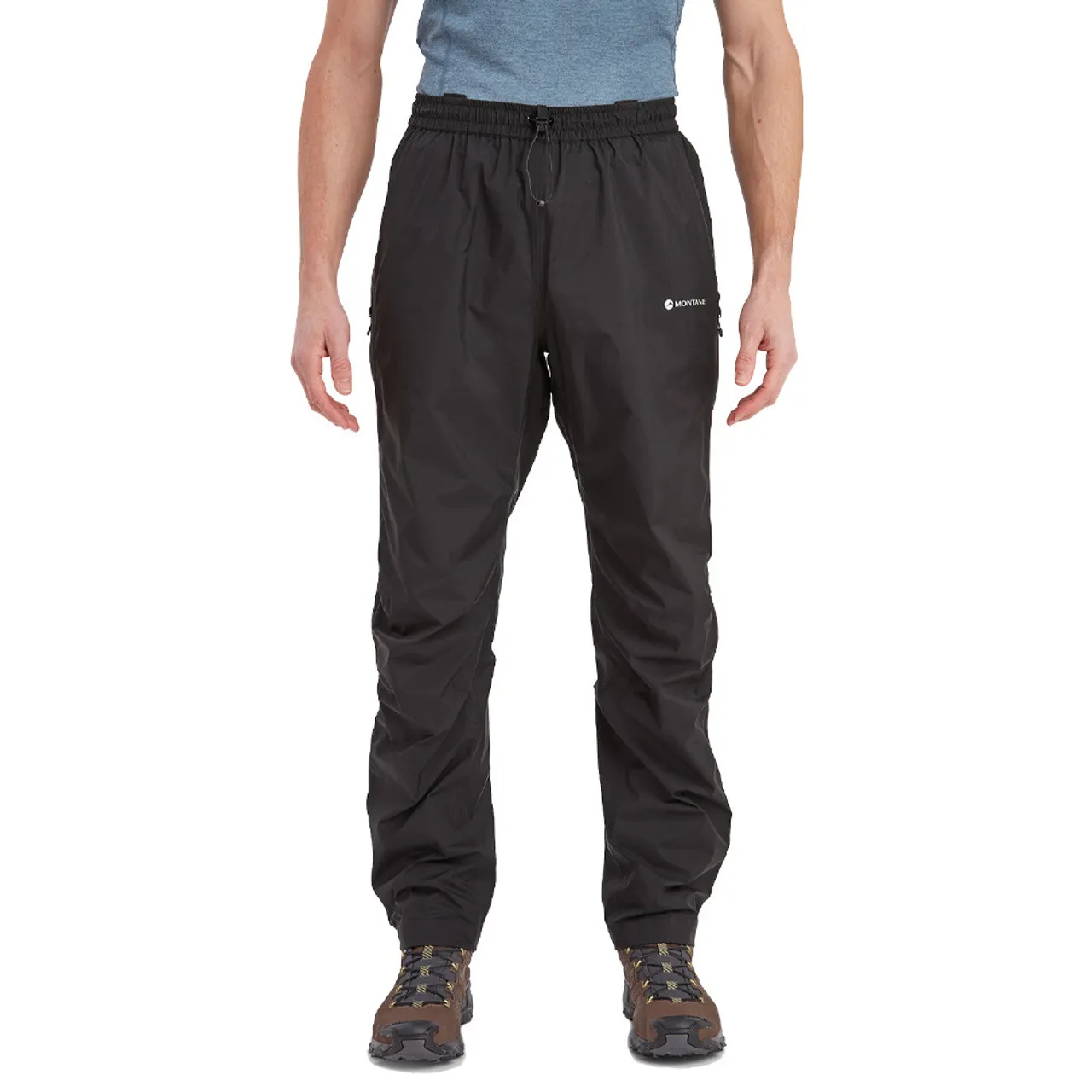 Montane Spirit Lite Waterproof Pants (Regular Leg) - SS24