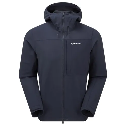 Montane - Tenacity XT Hoodie - Softshell jacket