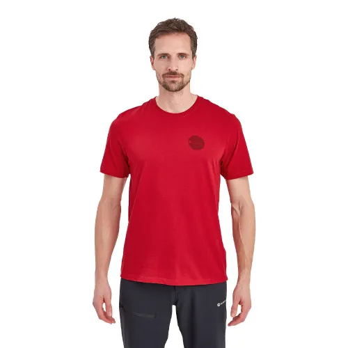 Montane Transpose T-Shirt - AW23