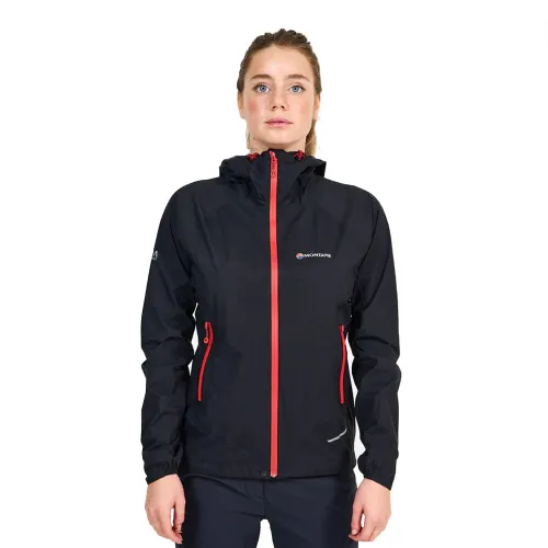 Montane VIA Minimus Stretch Ultra Women's Running Jacket