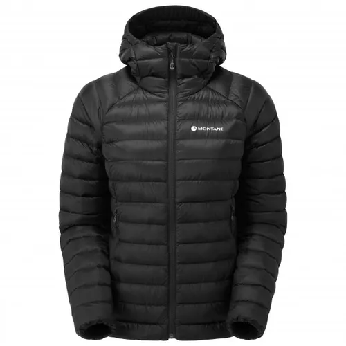 Montane - Women's Anti-Freeze Hoodie Packable - Down jacket