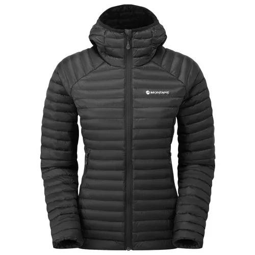 Montane - Women's Anti-Freeze Lite Hoodie - Down jacket