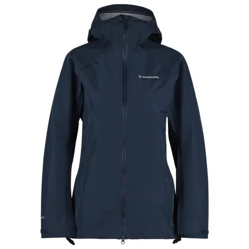 Montane - Women's Phase Jacket - Waterproof jacket