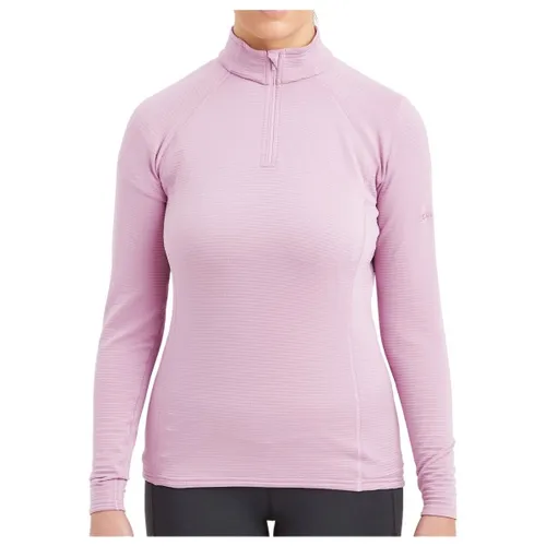 Montane - Women's Protium Lite Pull-On - Fleece jumper