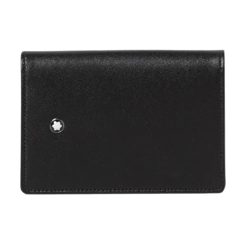 Montblanc , Accessories ,Black male, Sizes: ONE SIZE