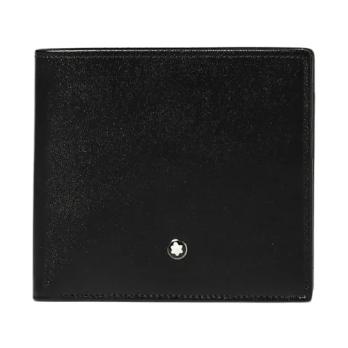 Montblanc , Accessories ,Black male, Sizes: ONE SIZE