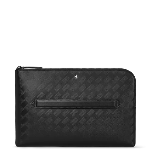 Montblanc Business Bag Extreme 3.0 Laptop Case - Black