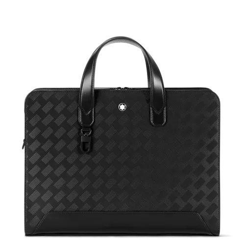 Montblanc Business Bag Extreme 3.0 Thin Document Case - Black