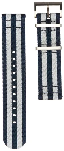 Montblanc Colorful Stripe Watch Strap 126681