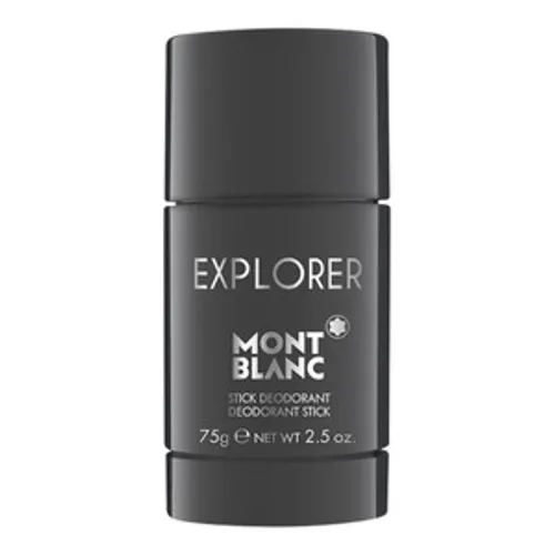 Montblanc Explorer Deodorant Stick - 75G